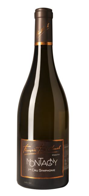 Montagny 1er Cru "Symphonie"