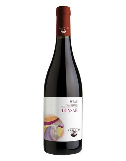Donsar Syrah