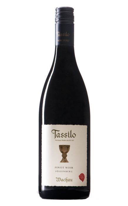 Pinot Noir Sussenberg - Afbeelding 2