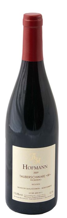 Tauberschwarz - R