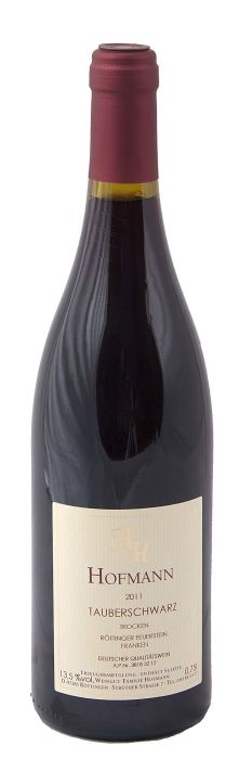 Tauberschwarz