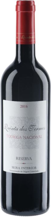 Reserva Touriga Nacional