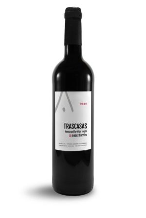 Trascasas reserva