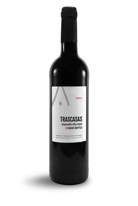 Trascasas reserva
