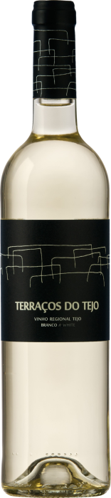 Terracos do Tejo wit