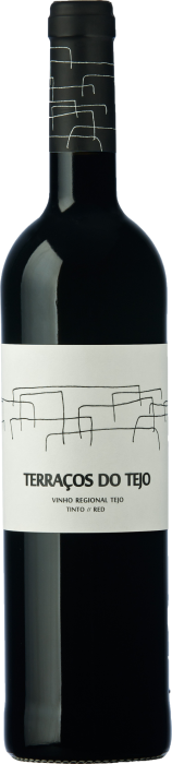 Terracos do Tejo rood