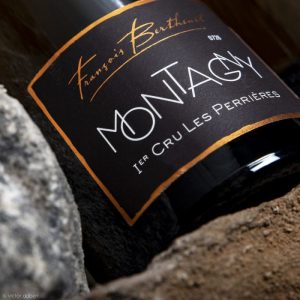 Montagny 1er Cru "Les Perrières"