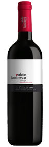 Valdelacierva crianza