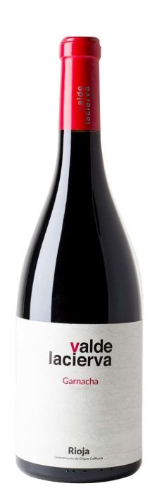 Valdecierva Garnacha
