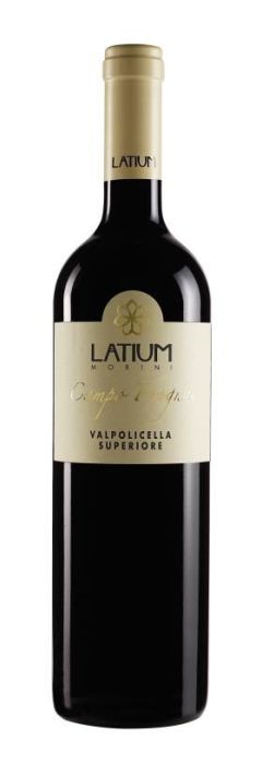 Valpolicella superiore "Campo Prognai"