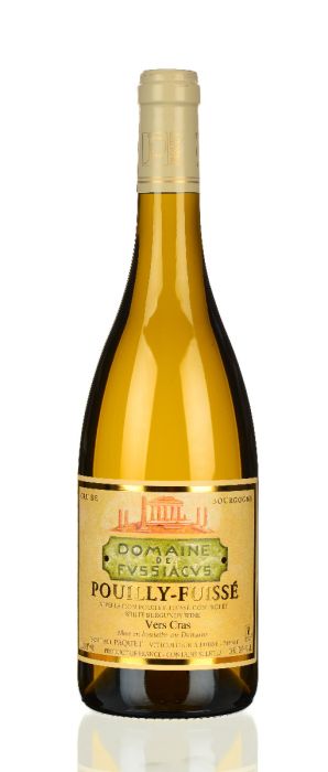 Pouilly-Fuissé "Vers Cras"