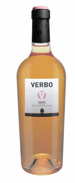 Verbo rosato