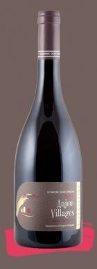 Anjou villages Carmin 2016