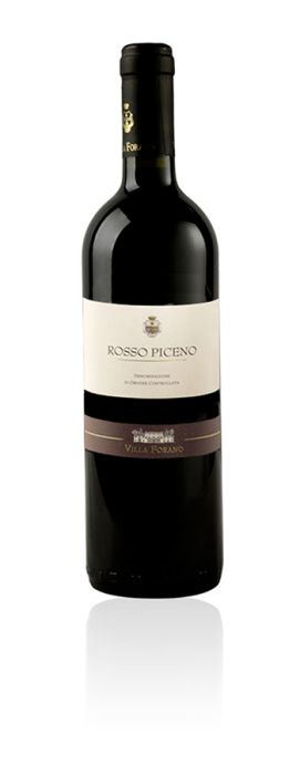 Rosso Piceno DOC