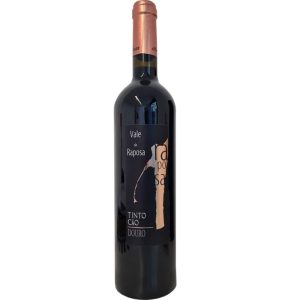 Vale de Raposa reserva Tinto Cao