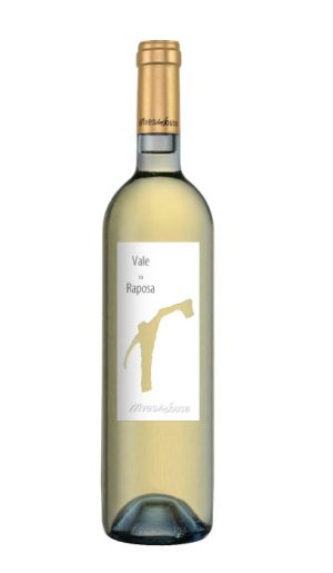 Vale da Raposa branco