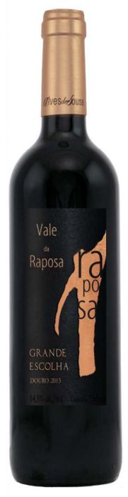 Vale de Raposa Grande Escolha