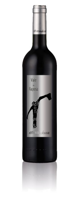 Vale de Raposa tinto