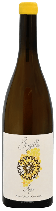 Anjou blanc "Zerzilles"