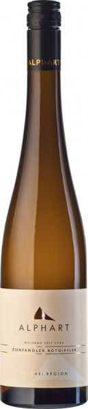 Zierfandler-Rotgipfler