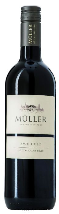 Zweigelt Gottweiger berg