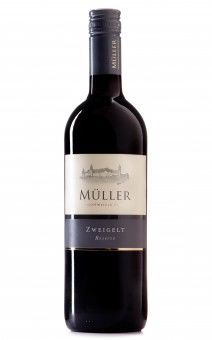 Zweigelt reserve