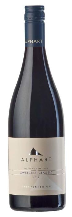 Zweigelt classic